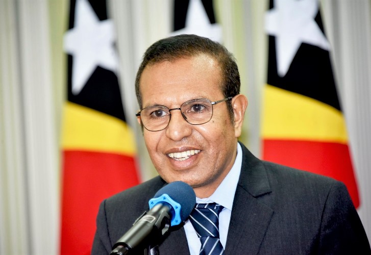  Timor-oan Servisu Rai-Liur Hatama Reseitas Milliaun 121 ba Estadu