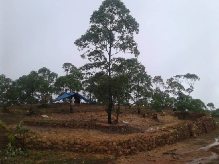 Suku koliati Akapta Udan been Billiaun Litru Iha Rai Leten