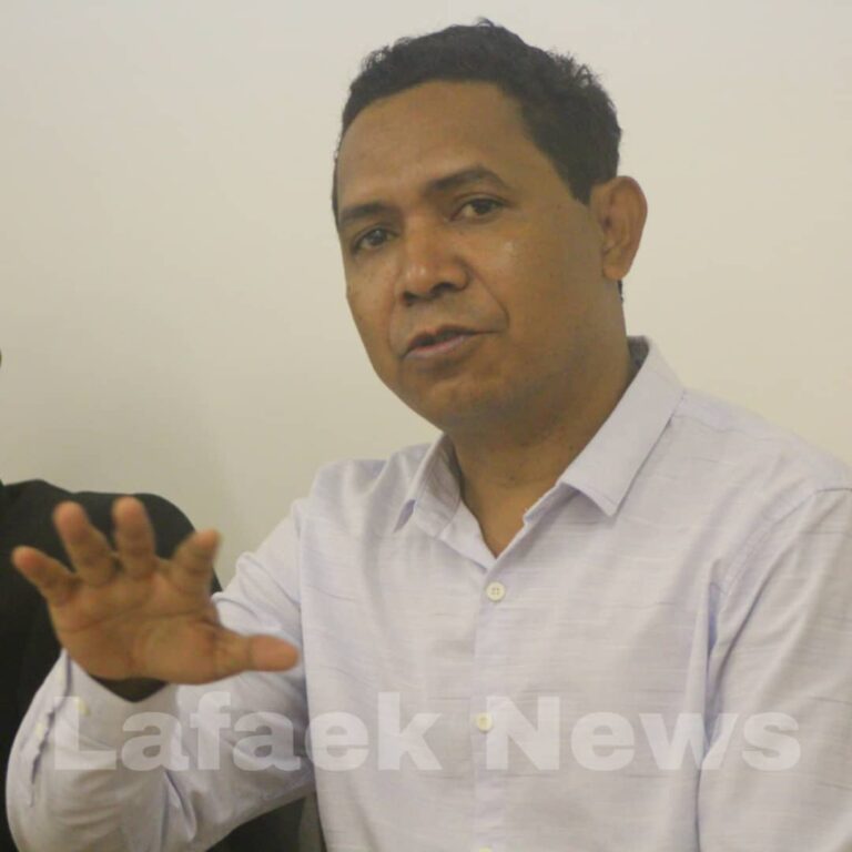 KI Planu 2021 Balibo Sai Sidade Liberdade Imprensa