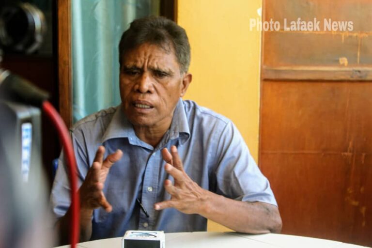 ISC Uza Maneira Tolu Forma Lisensiatura Ho Mestradu