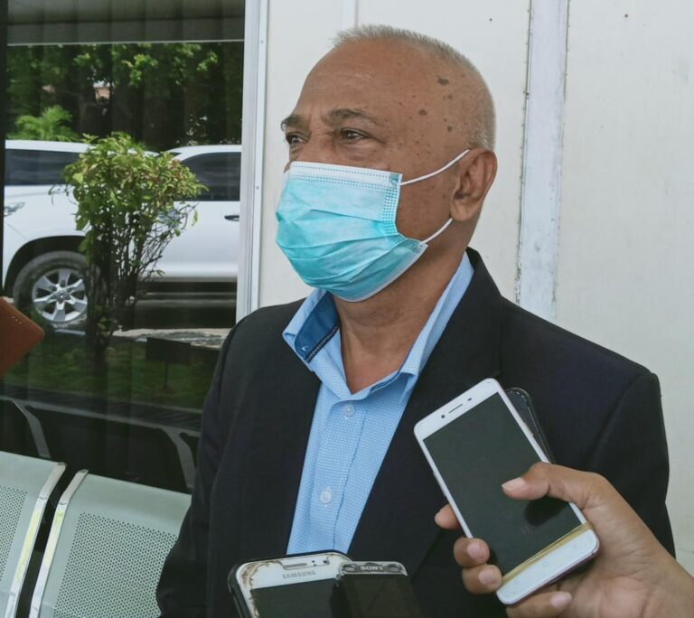 CNRT Diskorda Planu Rekrutamentu Militár Obrigatóriu