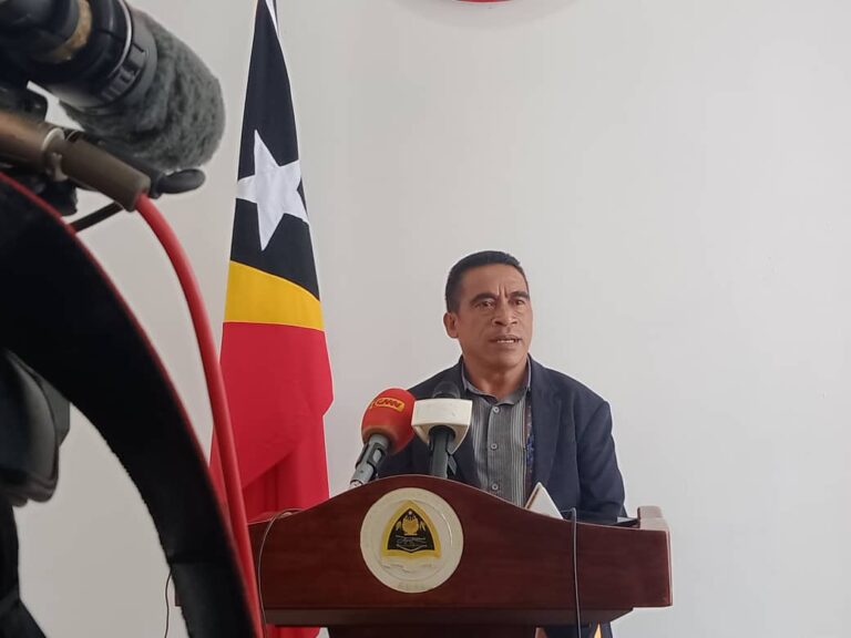 Oan Soru : Estadu Iha Dever Moral Asegura Veteranus
