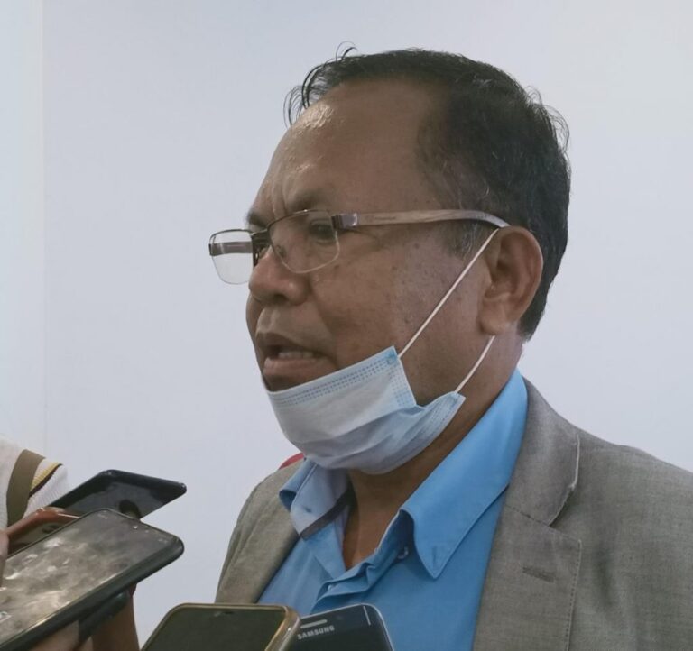 Bonifacio : Governu Prevee $.90 mill ba KBP