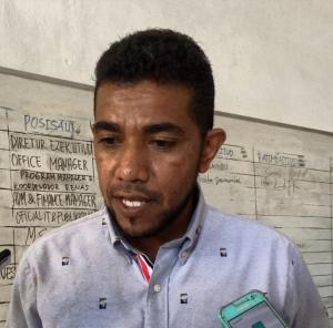 FONGTIL Sujere Likisa-Oan Kontinua Transforma Tasi-ben Ba Bee Moos