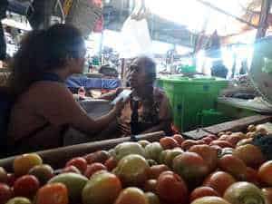 Nesesidade Obriga Laurinda Nafatin Fa’an, Maski Rendimentu Tuun