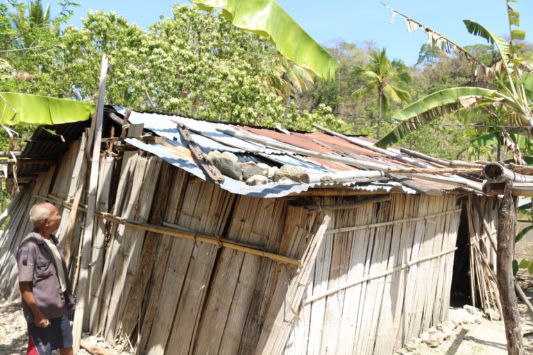 Fuan La Hakmatek Ba Tempu Kalan Bainhira Atake Udan ho Anin