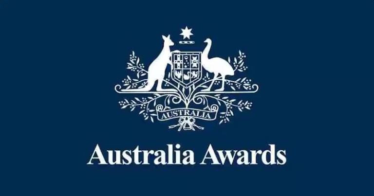Australia Embassy TL announced Thirteen Australia Awards Scholarship Recipient For 2021