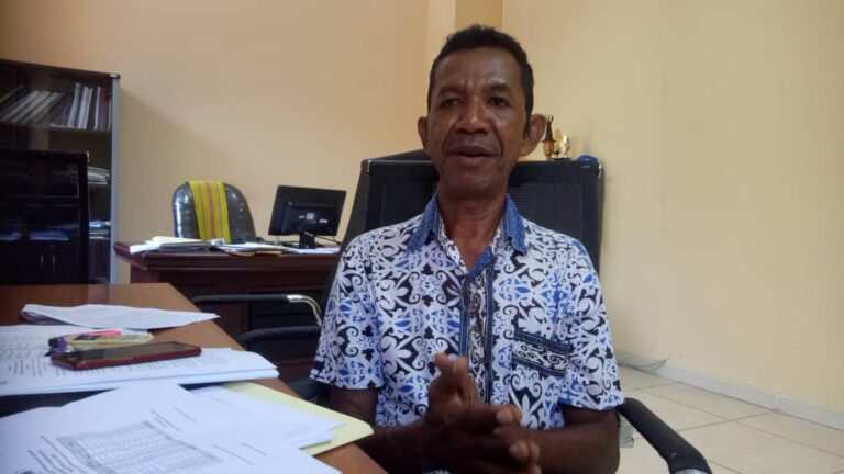 Governu Rekoñese Prosesu Tarde ba Pagamentu Bolsa-Da-Mãe