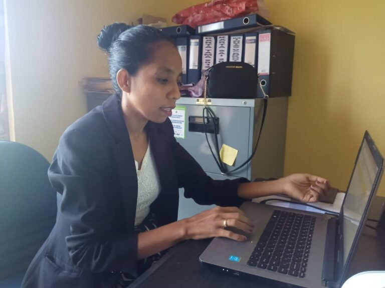 Pontu Vokál VBJ  Lautém Lamenta Apoiu MSSI Ba Vitima  Tarde