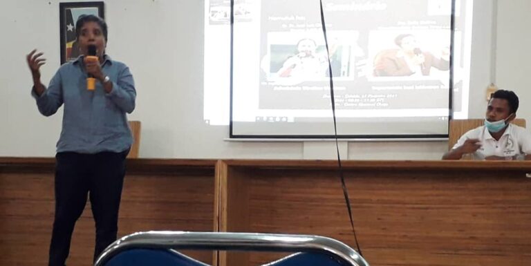 Bella : Labele Diskrimina Ema Ho Kodisaun Tranjender