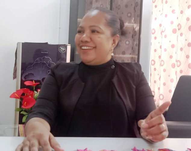 PNDS Justifika Kriteira Uma ba Kbi’it La’ek