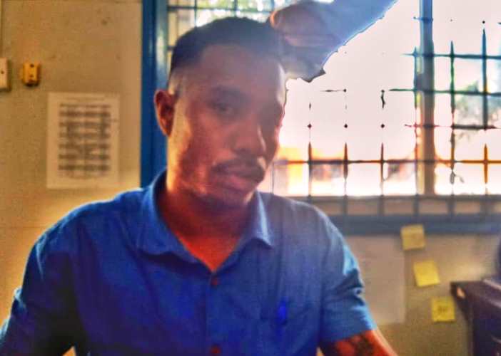 Populasaun Postu Kristu-Rei Ezije Prenxe Programa Bolsa da Mãe