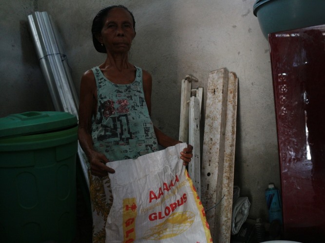 Inan Faluk Isabel Halerik Ba Aihan Uma Laran Menus