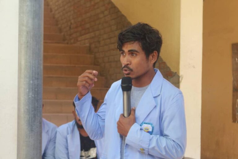 Moras Covid-19 Sai Polémika Bo’ot Iha Timor Leste