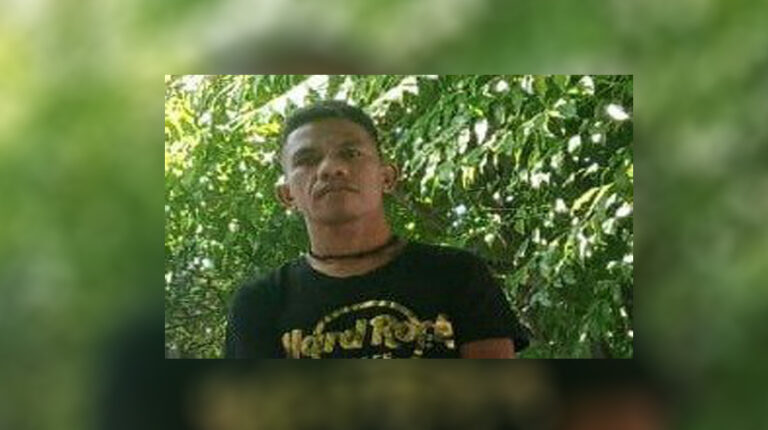 Inocencio :“Ha’u Hakarak  Kontinua  Ba Universidade Maibé Laiha Ema Suporta”