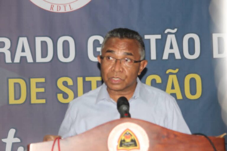 Kazu Pozitivu Covid-19,  Foun 22, Rekupera 12, Atuál Baixa 257