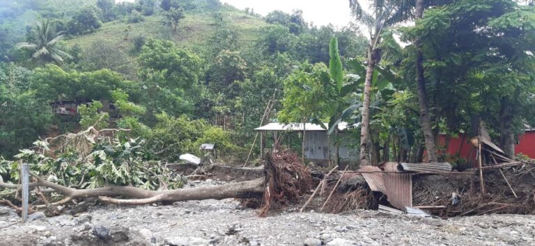 Lemorana : Mota Lori Ema Ida ho Uma 10 Lakon