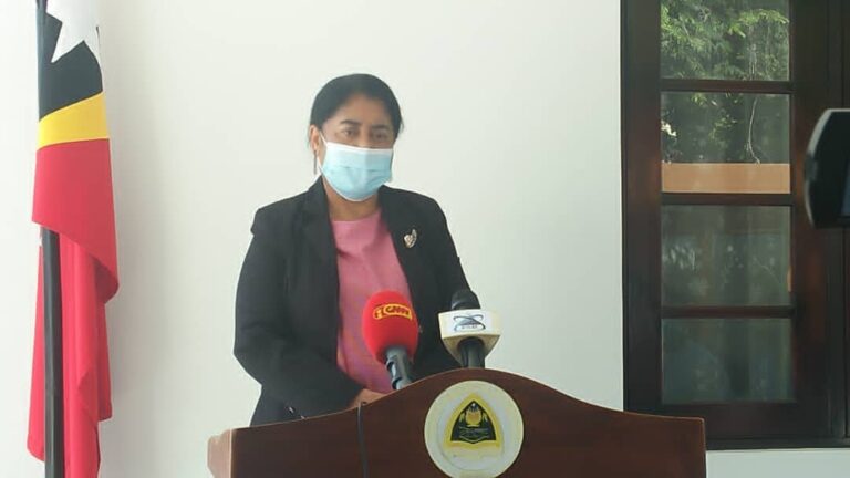 MS Planeia Implementa Medida Rigorozu Iha Transmisaun Komunitária