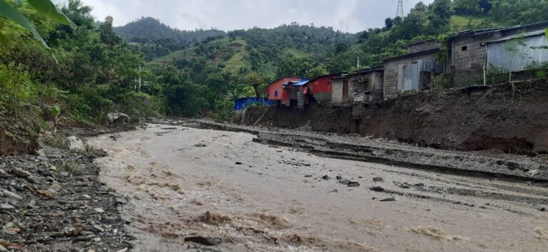 Komunidade Lemorana Husu MOP Normaliza Lalais Mota Maloa