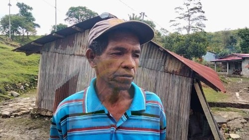 Família Ida Iha Atu Lakon Hela Fatin Tanba Impaktu Husi Udan Boot