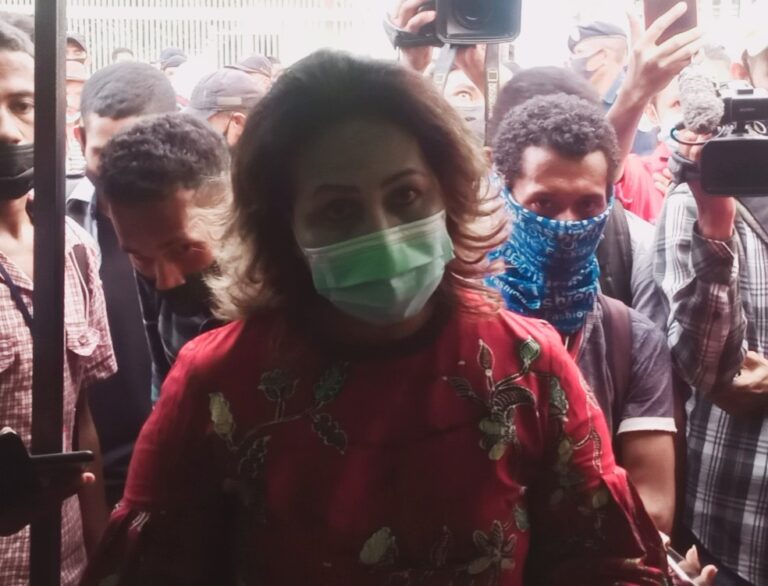 Odete Husu Populasaun Respeita Motorista Ambulánsia