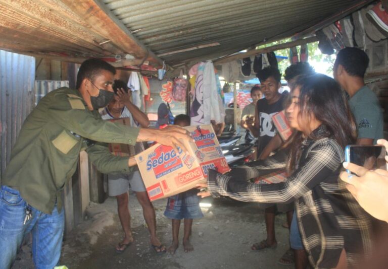  Asala : Labele Hanoin Kritiku De’it, Presiza Fo Solusaun