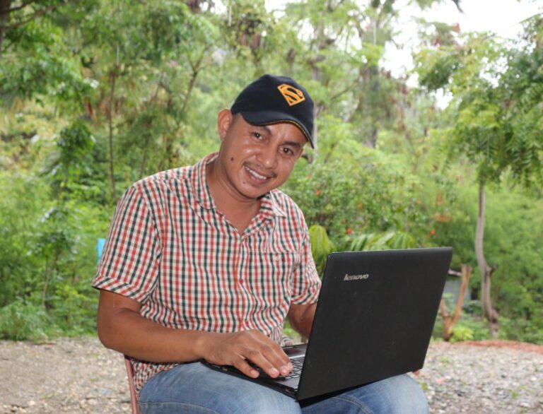 BENEFISIA AULA ONLINE IHA KA LA’E ?