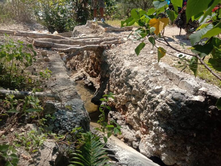  Disputa Rai Iha Venilale, Suku 3 Konkorda Rezolve  Ho Mediasaun