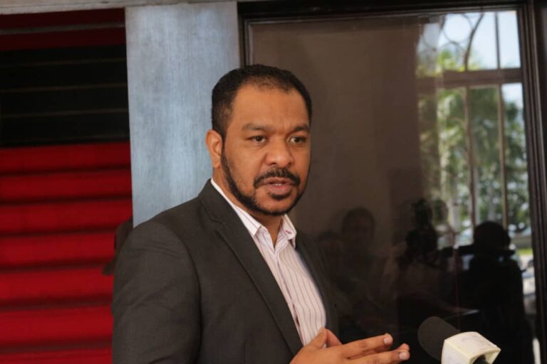 Fidelis : Abitantes Lakohi Swab, Governu Obrigatóriu Tama Kuarentena no Selu Rasik Kustu