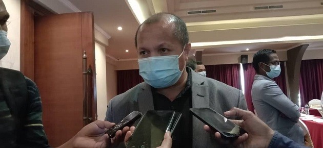 Mákina 25 Funsiona Iha Kapital Dili, Surikmas-Palapasu Seidauk Bele Asesu Bee Moos