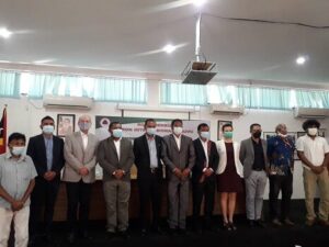 Hugo Maria Fernandes