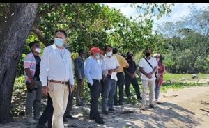 SEKoop, Elidio de Araújo