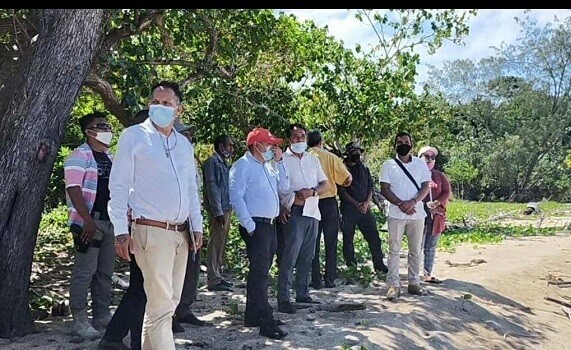 SEKoop, Elidio de Araújo