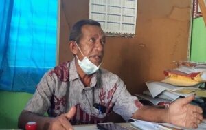 Xefe Suku Villa-Verde Abdul Mancoli Arranhado