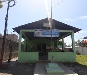 Abdul Mancoli Aranhado