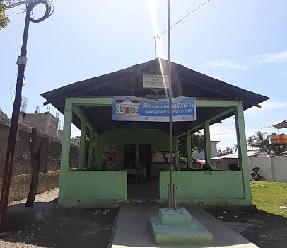 Abdul Mancoli Aranhado