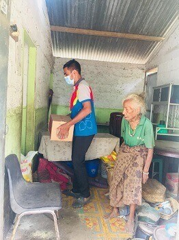 CQR Komprometidu Apoiu Permanente Família kbi’it laek Lima