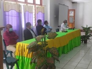 Vise MEJD Antonio Guterres