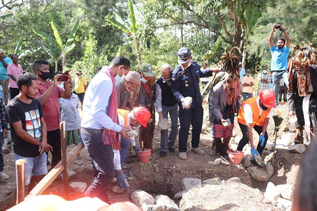 lansamentu uma kbiit Laek