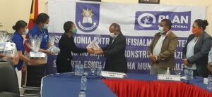 Plan Internasional Apoiu MEJD