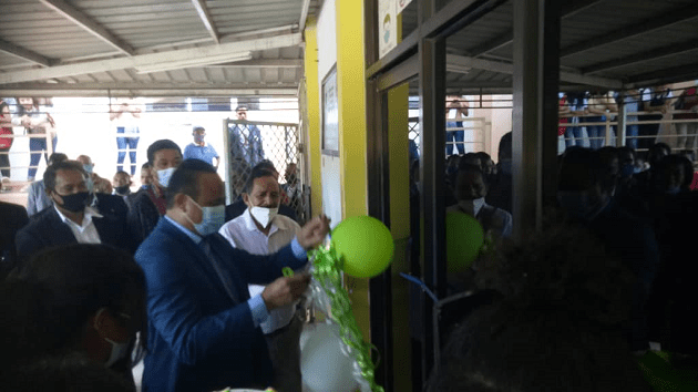 UNITAL Ofisíalmente Hala’o Lansamentu Ba  Radíu