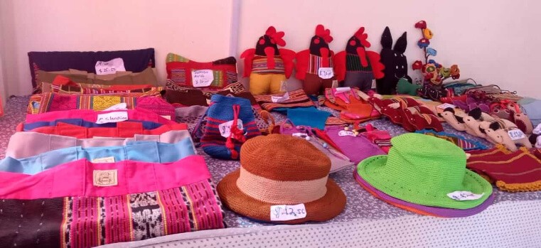 SEJD Apresia Grupu Feto Kreativu Munisípiu Aileu