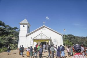 Kapela Assi Letefoho