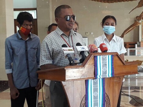 ADMTL Konsidera MS Atendementu Ba Ema Defisiénsia La Efetivu