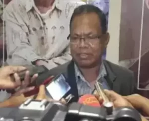 Vise Ministru Saúde