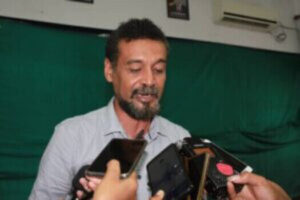 Horténcio Pedro Vieira