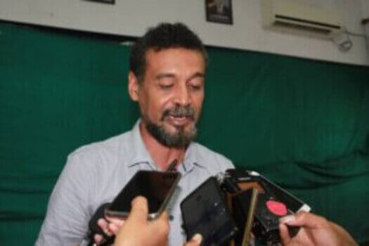 Horténcio Pedro Vieira