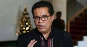 Dom Bisilio do Nascimento