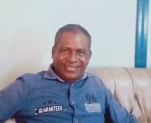 Duarte Braganza