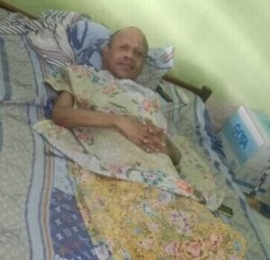 Presiza Kadeira Roda